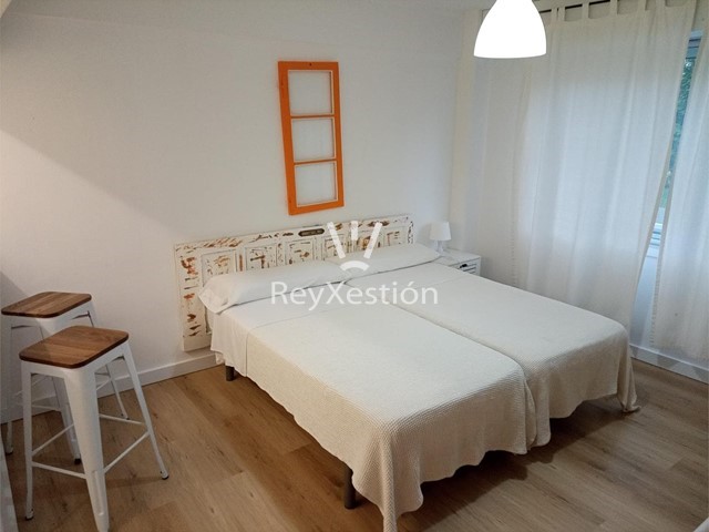 APARTAMENTO PARA ERASMUS EN PELAMIOS (CAMPUS NORTE) - Santiago de Compostela