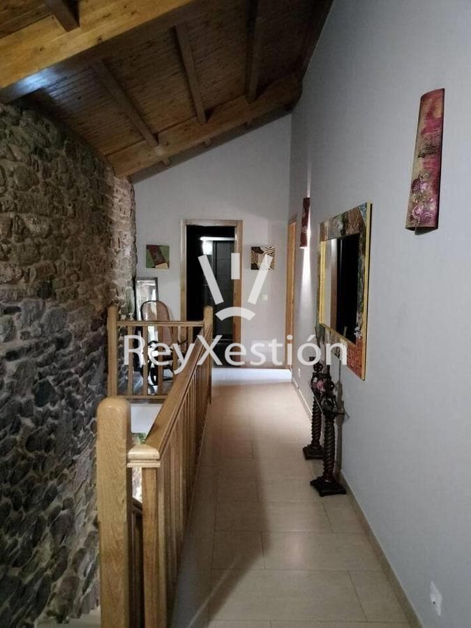 Foto 4 CASA EN VENTA EN ALDEA DE SURA - CONCELLO DE AMES